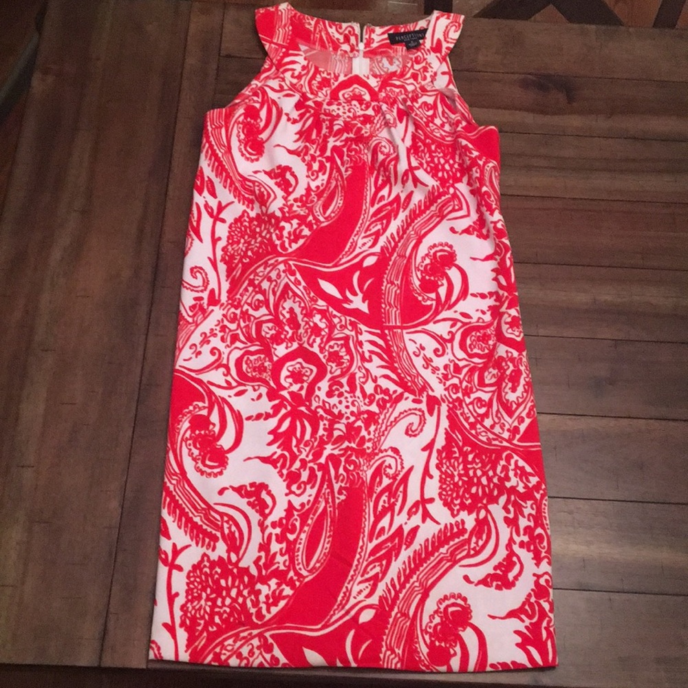 Size 6 perceptions dress